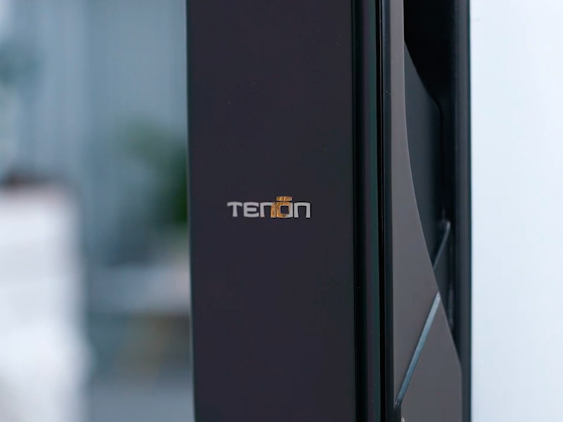 Tenon A7x Smart Lock Registrierungsprozess