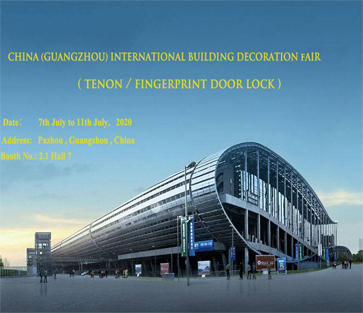 Willkommen bei Tenon China International Building Decoration Fair